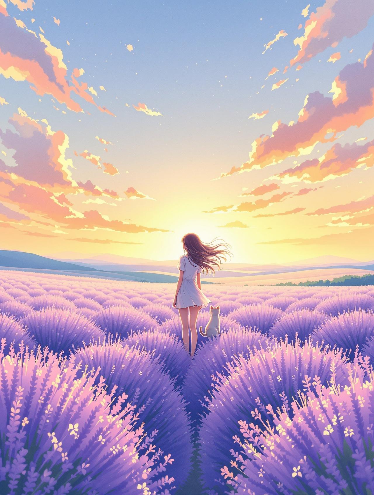 短剧免费追剧 - 花田里的小确幸 短剧免费追剧 - 花田里的小确幸